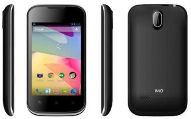 Harga Imo Blast, Ponsel Android Murah Akhir Januari 2014