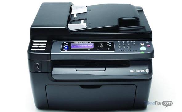 Harga Printer Fuji Xerox Januari 2014 Mulai Rp 1,3 Jutaan