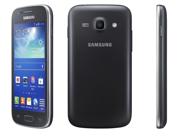 Harga Samsung Galaxy Ace 3 Baru Bekas