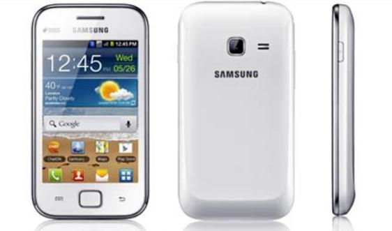 Harga Samsung Galaxy Ace Duos S6802 Januari 2014