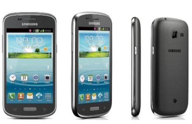 Harga Samsung Galaxy Infinite i759 Januari 2014