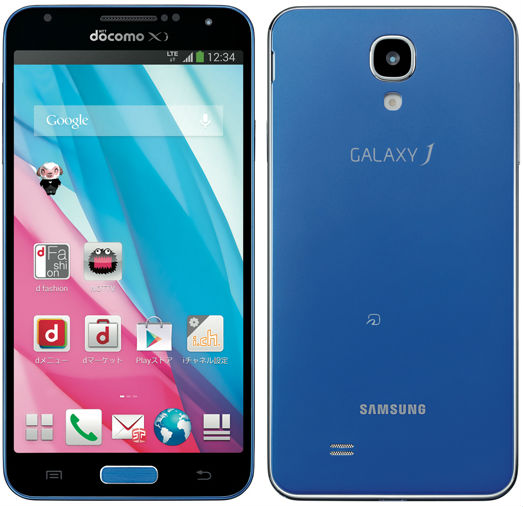 Harga Samsung Galaxy J Terbaru Januari 2014 Stabil