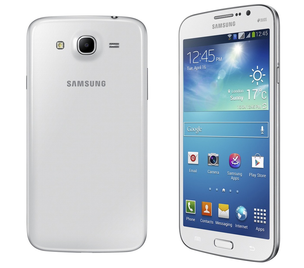 Harga Samsung Galaxy Mega Baru Bekas Akhir Januari 2014