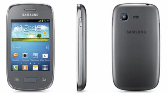 Harga Samsung Galaxy Pocket Neo S5310 Januari 2014