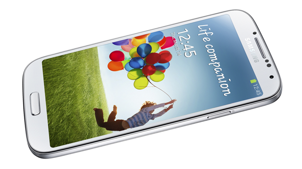 Harga Samsung Galaxy S4 Baru Bekas Akhir Januari 2014