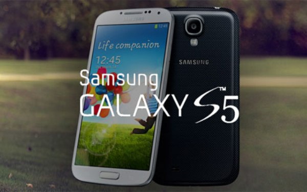 Harga Samsung Galaxy S5