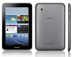 Harga Samsung Galaxy Tab 2 Januari 2014 Ini Turun