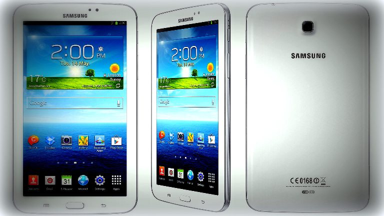 Harga Samsung Galaxy tab Series