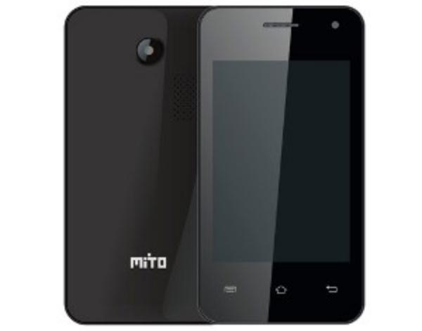 Harga Smartphone Mito A210 Dual-core