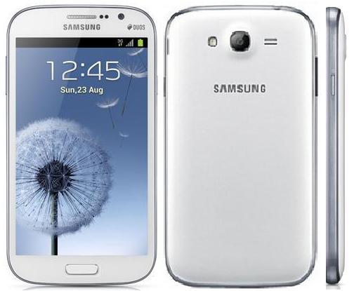 Harga Samsung Galaxy Grand Baru Bekas Februari 2014 dan Spesifikasi