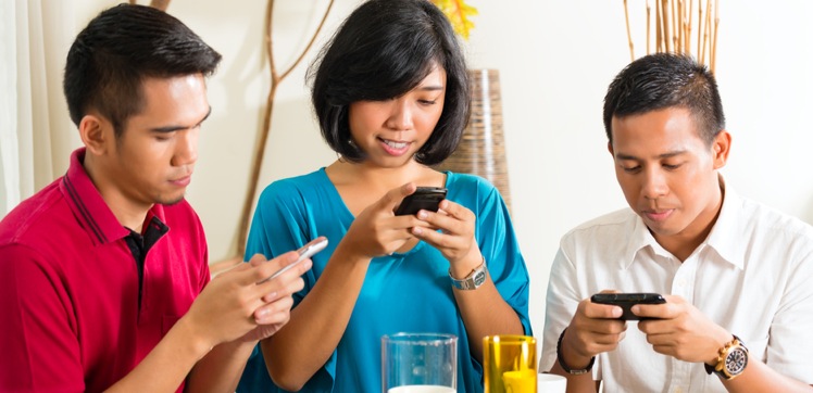 Inilah Aplikasi Chatting Terbaik di Indonesia