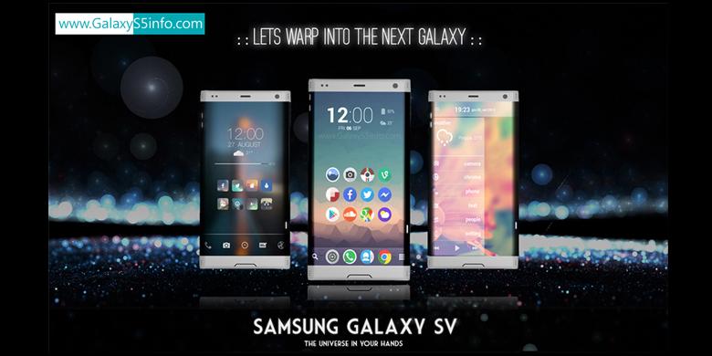 Peluncuran Samsung Galaxy S5 Akan Diundur