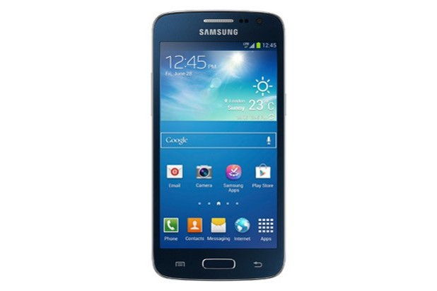 Samsung Galaxy Xpress