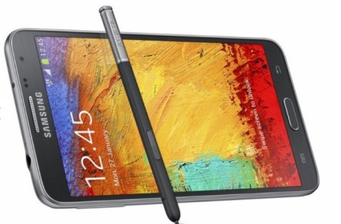 Samsung Galaxy note 3 Neo