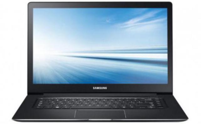 Samsung Resmi Merilis Ativ Book 9 Dengan Baterai Hingga 14 Jam