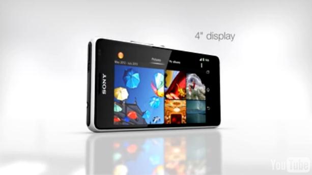 Sony Luncurkan Xperia E1 Dengan Harga Murah