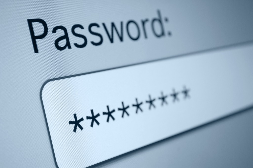 Tips Membuat Password yang Aman