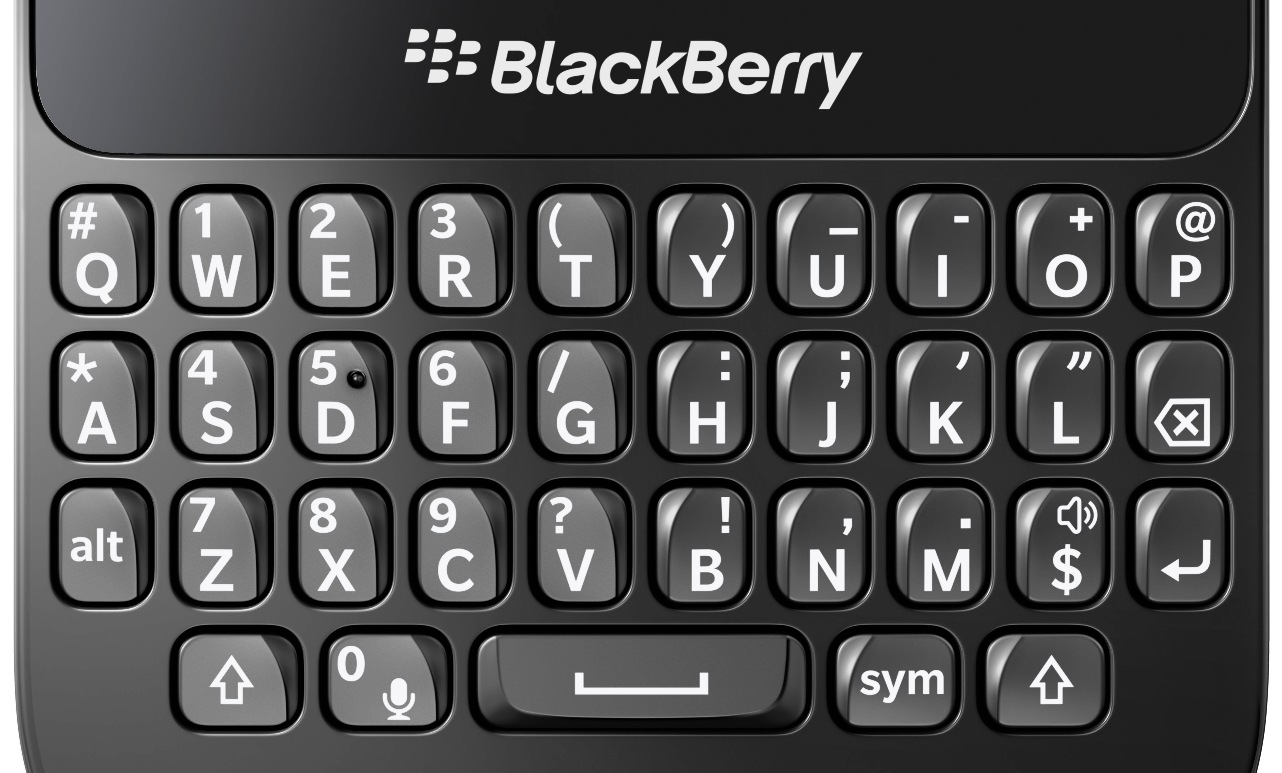 BlackBerry Enterprise Server (BES) akan Tersedia di Windows Phone