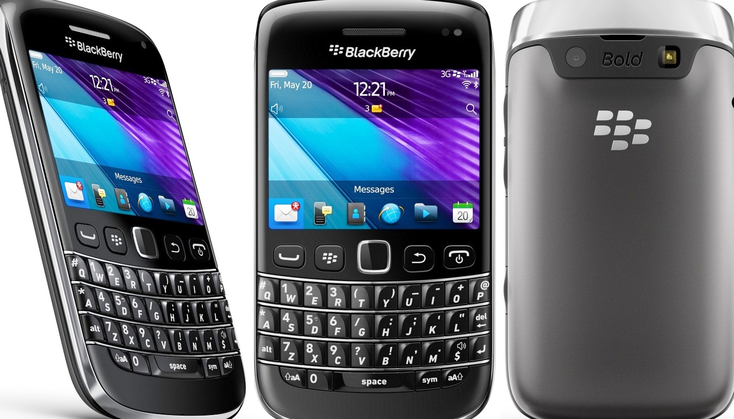 Harga BlackBerry Bold 9790 Bellagio Terbaru Akhir Januari 2014