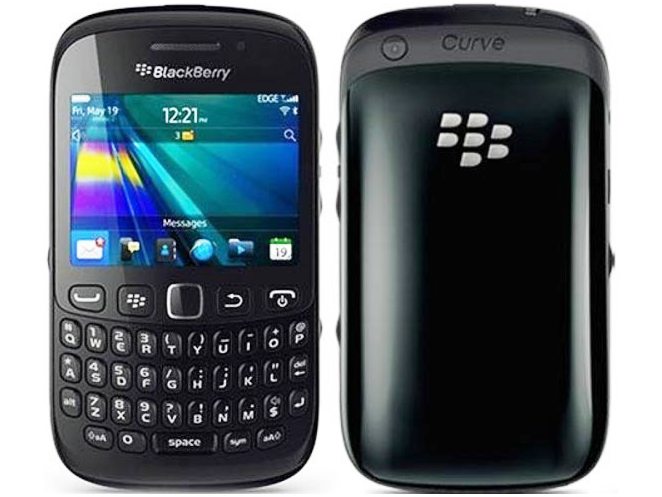 Harga BlackBerry Davis Curve 9220 Terbaru Akhir Januari 2014