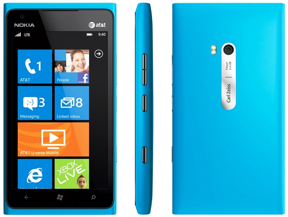 Harga Nokia Lumia 800 Terbaru Akhir Januari 2014