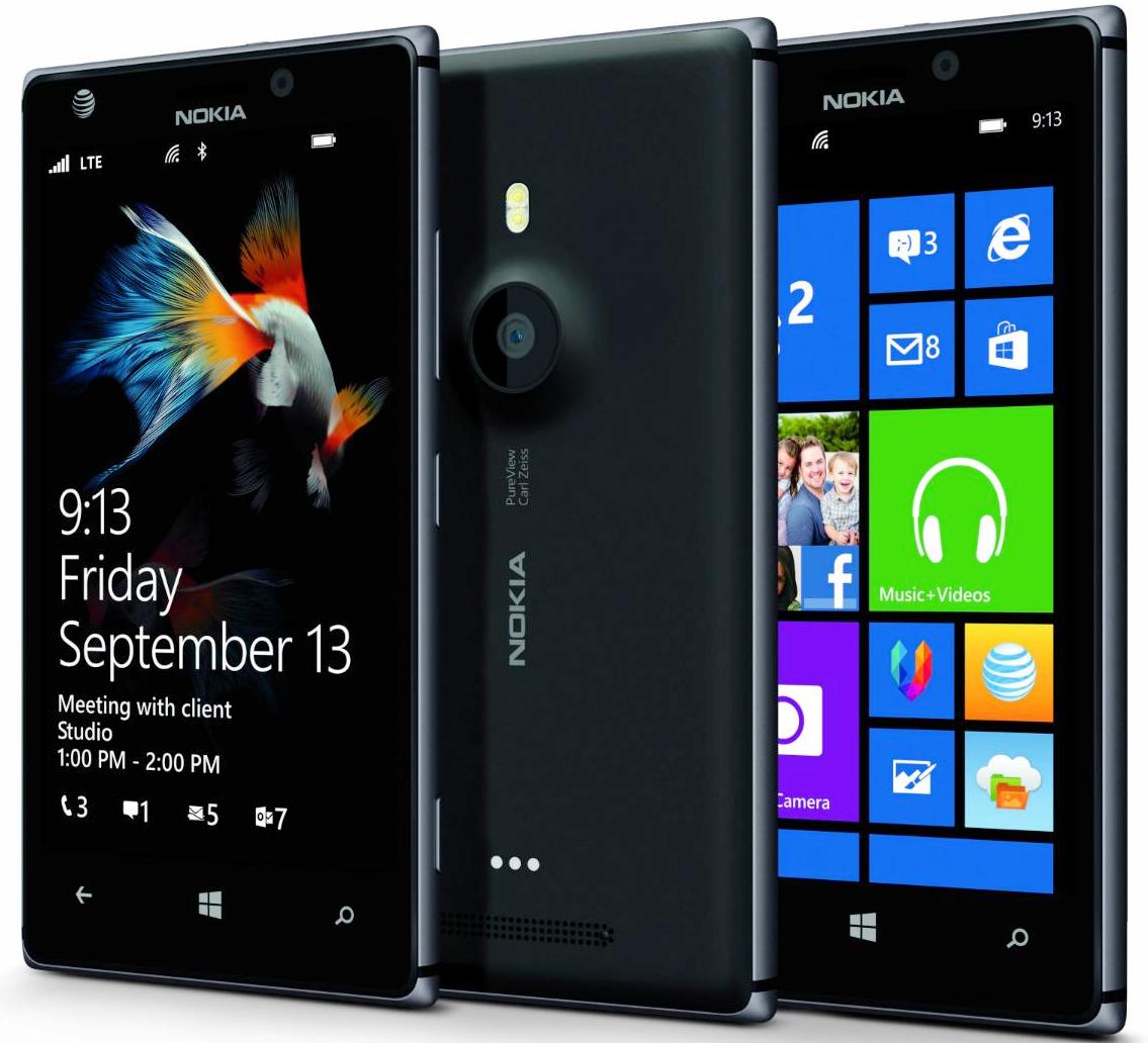 Harga Nokia Lumia 925 Terbaru Akhir Januari 2014