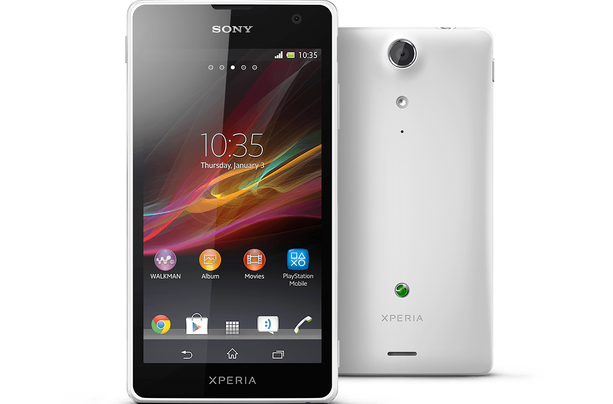 Harga Sony Xperia TX Terbaru di Bulan Januari 2014