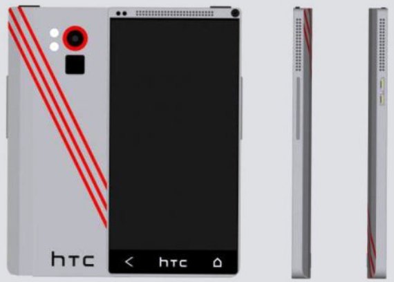 HTC One+ Diperkirakan akan Dirilis Februari 2014 Mendatang