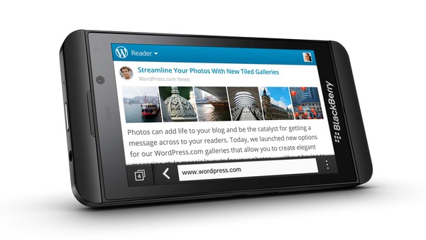 Browser mobile tercepat