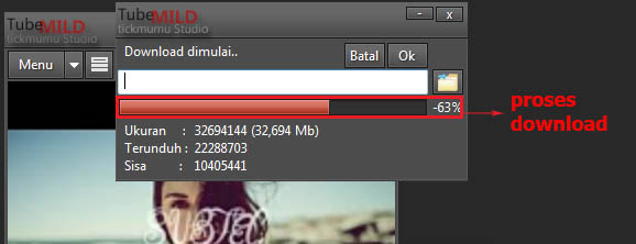 Cara Download Video Youtube