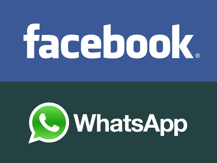 Facebook - WhatsApp