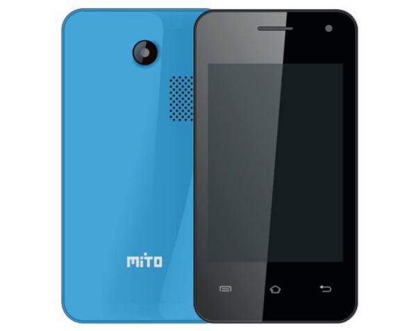 Harga Mito A210 Terbaru Februari 2014