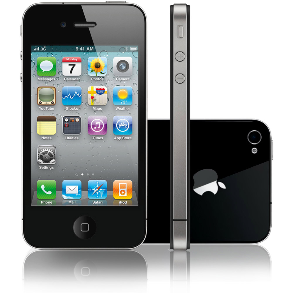 IPhone 4 Kembali Diproduksi Apple Untuk Indonesia, India dan Brazil
