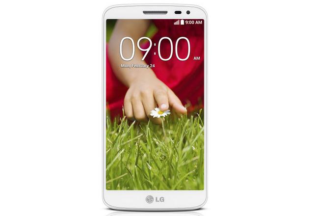 Inilah 3 Versi LG G2 Mini