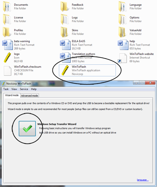 Install Windows 8.1 Dengan Flashdisk2