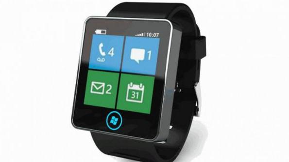 Microsoft Akan Produksi Smartwatch