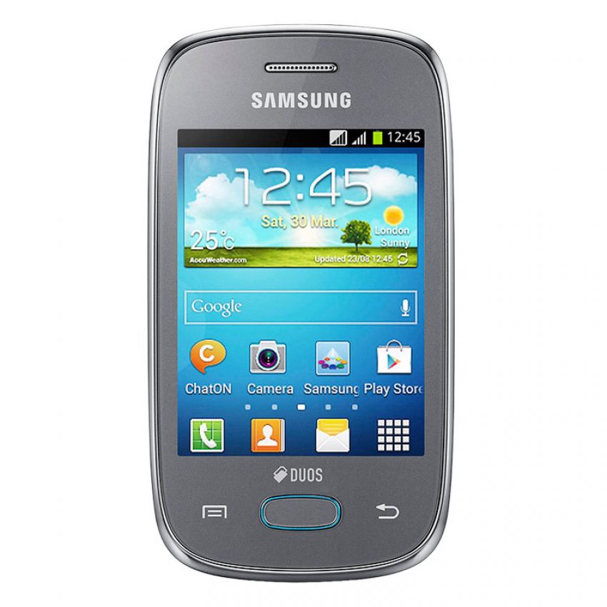 Samsung Galaxy Y Neo Duos S5312, Smartphone Dual SIM Murah