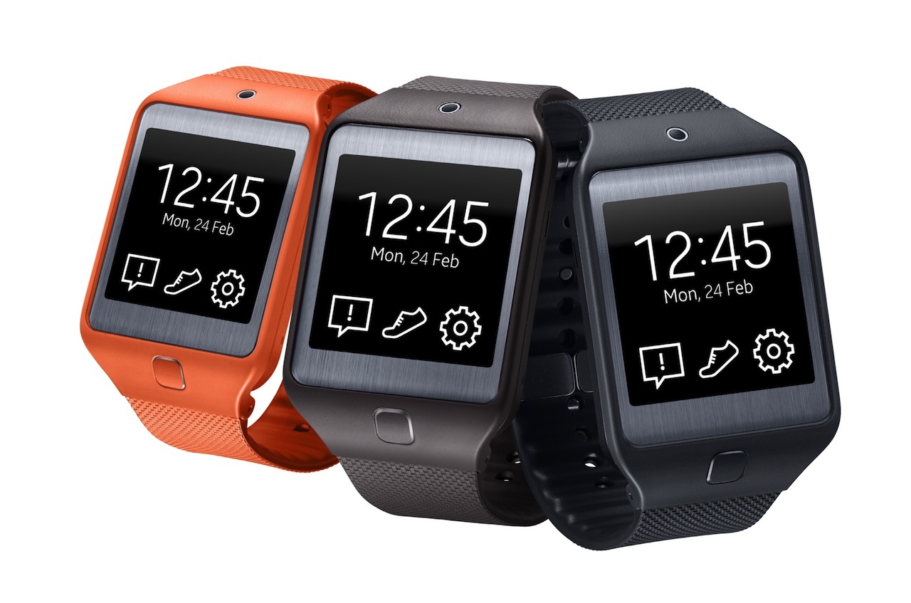 Samsung Gear 2 Neo