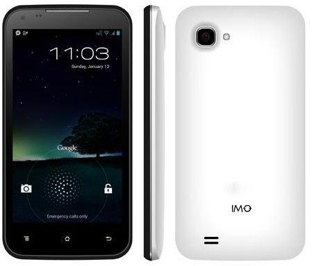 Smartphone Android Jelly Bean Dibawah 2 Juta