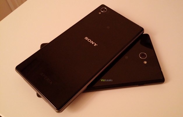 Sony Xperia G