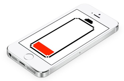 Tips Menghemat Battery Life iPhone Anda