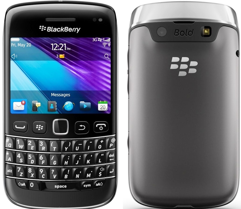 Harga BlackBerry Bold 9790 Bellagio Terbaru Bulan Februari 2014