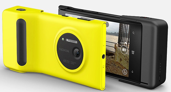 Harga Nokia Lumia 1020 Terbaru Bulan Februari 2014