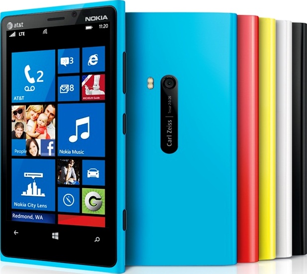 Harga Nokia Lumia 920 Terbaru Bulan Februari 2014