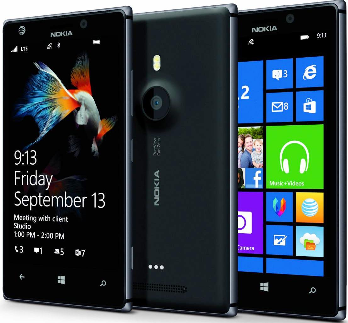 Harga Nokia Lumia 925 Terbaru Bulan Februari 2014