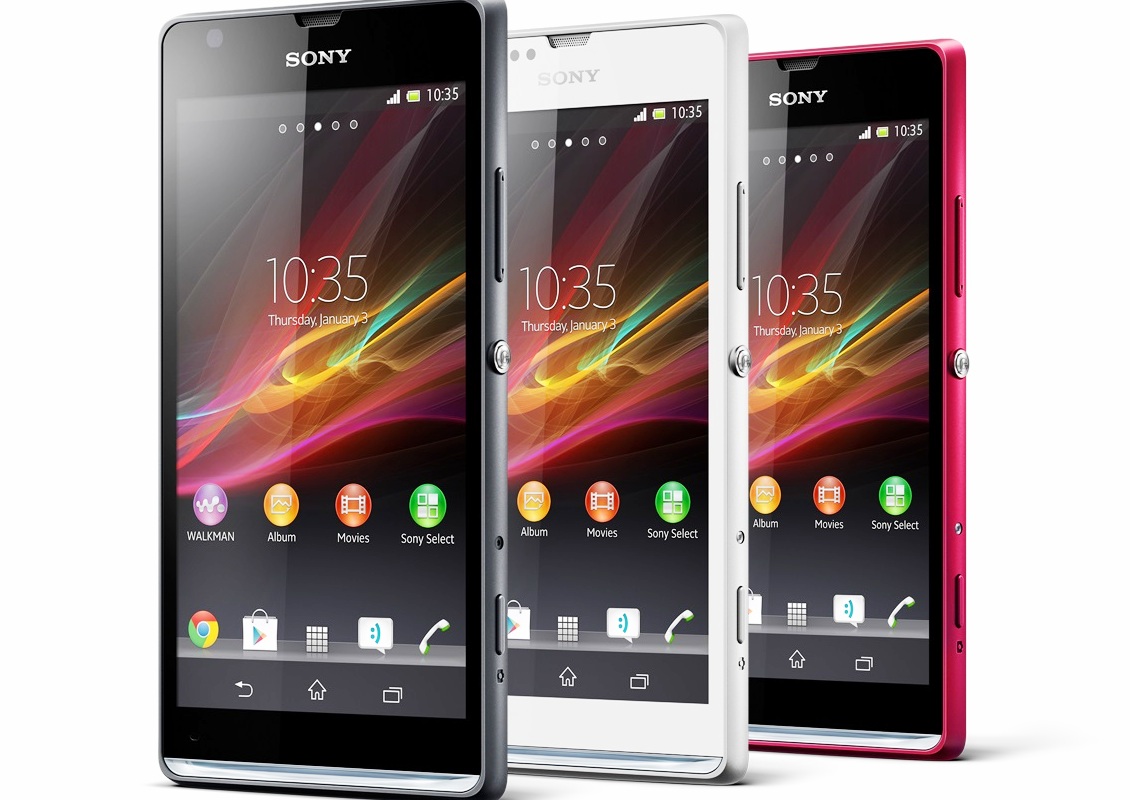 Harga Sony Xperia E Terbaru Bulan Februari 2014