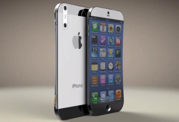 Konsep iPhone 6