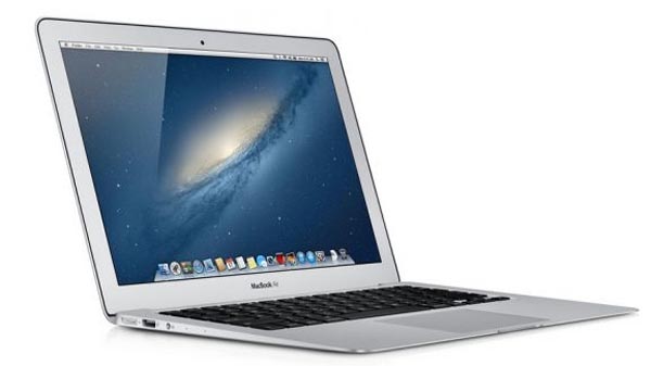 Apple Mc Book Pro