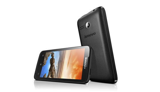 Lenovo A316i