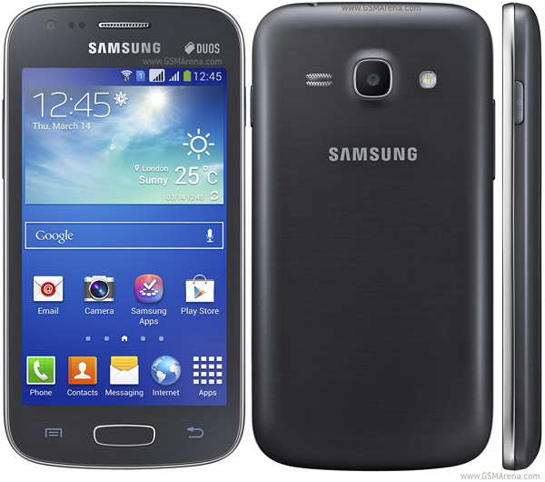 Samsung Galaxy Ace 3